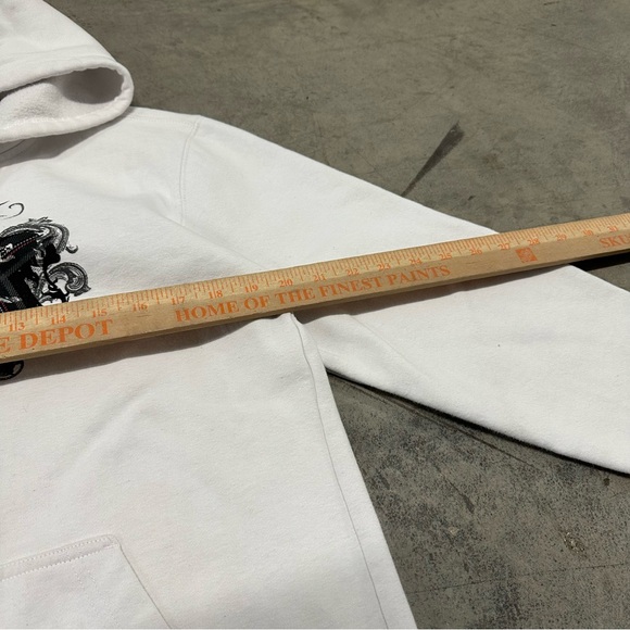 Vintage Quiksilver Hoodie Small - Picture 8 of 14